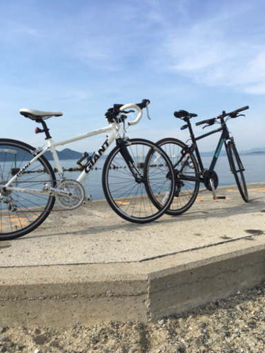 ジャイアント ロードバイク