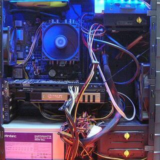 GTX970+Core-i7+SSD☆PUBG/Apex/BFV/NieRも動作OK♪