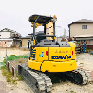 日給¥11000〜未経験大歓迎！土木作業員募集 正社員募集　入社祝い金あり！の画像