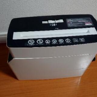 シュレッダーの画像
