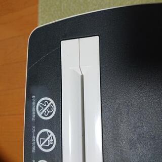 シュレッダーの画像