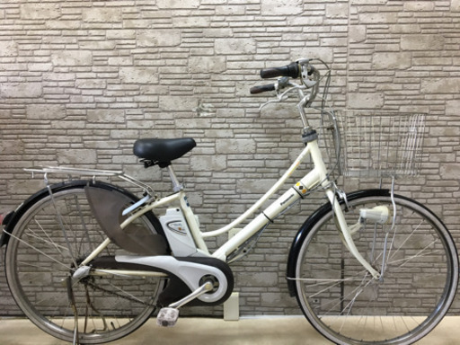 東京23区配達無料  Panasonic パナソニック  ビビアンサンブル   5Ah リチウム