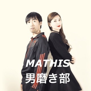 06/22(土) 男磨き部「improve himselfas a man」説明会の画像