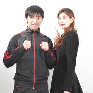 06/22(土) 男磨き部「improve himselfas a man」説明会 - 中央区