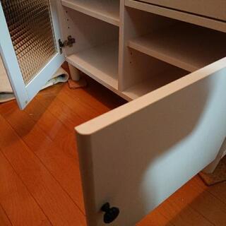 キッチンボードの画像