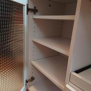 キッチンボードの画像