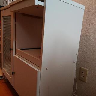 キッチンボードの画像