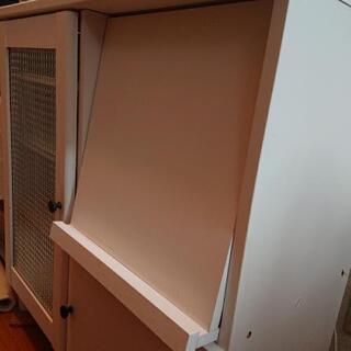 キッチンボードの画像