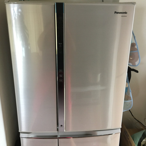 パナソニック  470L冷蔵庫  再値下げ