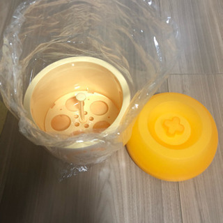温泉たまご器の画像