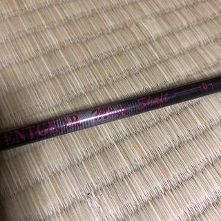 【美品】DUEL マジックシャフト ロング Sの画像