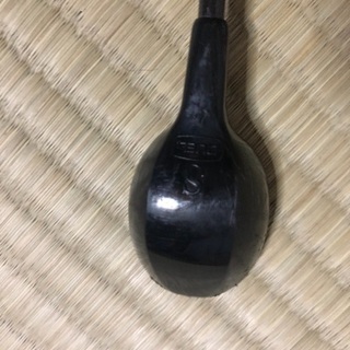 【美品】DUEL マジックシャフト ロング Sの画像