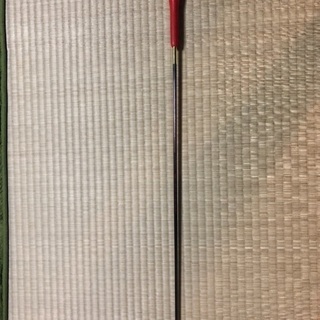 【美品】DUEL マジックシャフト ロング S