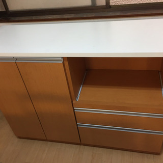 カップボード キッチン収納