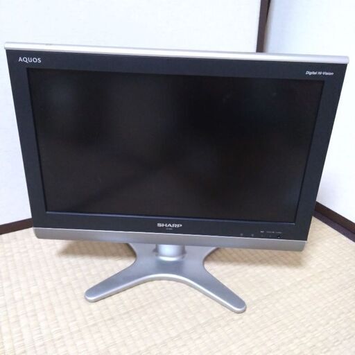 テレビ