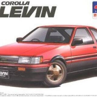 譲ってください/AE86に使える部品