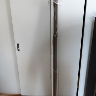 タチカワブラインド　TIORIO　幅164㎝×180㎝