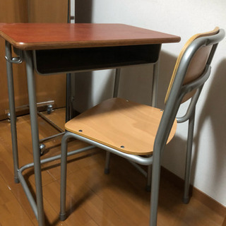 学校机