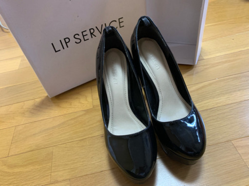 ハイヒール