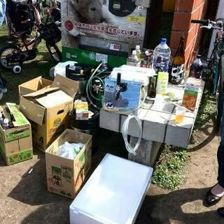 9日(日)BBQ参加しませんか？