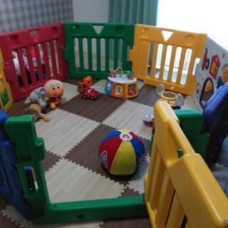 受け渡し決まりましたの画像