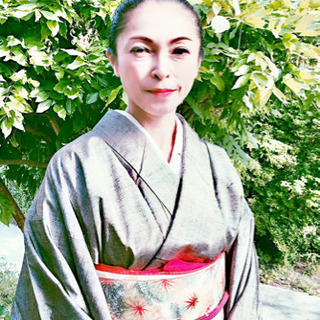 夏に向けて「浴衣着付け教室」の画像