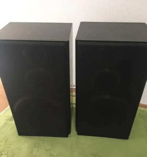 ONKYO PS-C50 ペアスピーカー