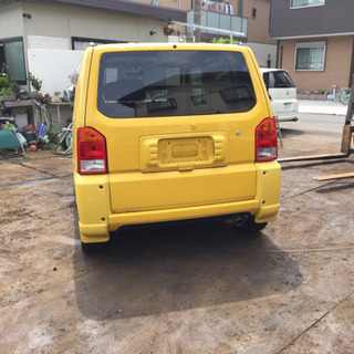 ダイハツ　ネイキッド　パーツ