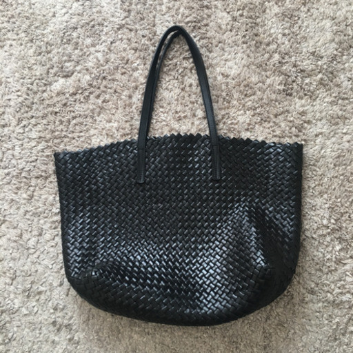 トゥモローランド トートバッグ