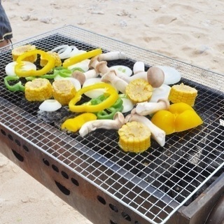 シュノーケル&BBQこうり島 - メンバー募集