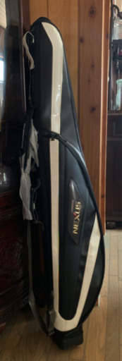 新品‼︎シマノ釣り竿バック