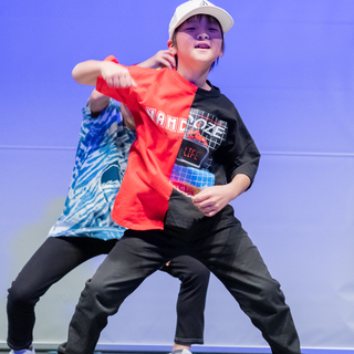 【KPOPダンス】　BTS踊りたい小学生、大募集！