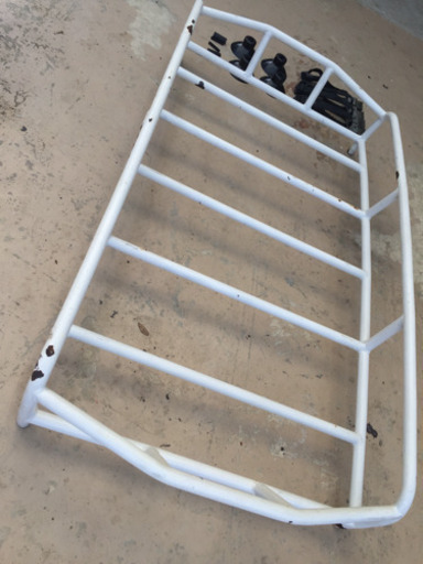 受け渡し決定。ミニ mini ミラジーノ キャリア L700S