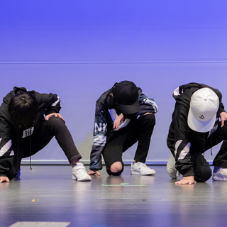 【男子限定/無料】お祭り出演！KPOPダンス、ダンス未経験大歓迎！