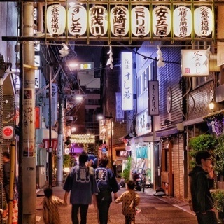 📸 PENTAX 会 📷 − 東京都