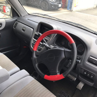 プレオ ネスタの画像