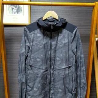 theory　ナイロンブルゾン／パーカー　メンズ