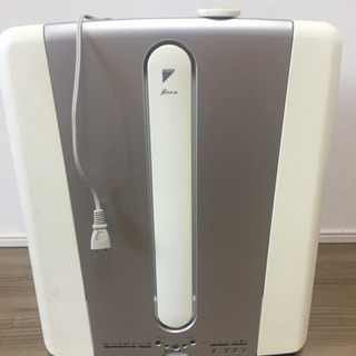 DAIKIN ダイキン 空気清浄機 リモコン付
