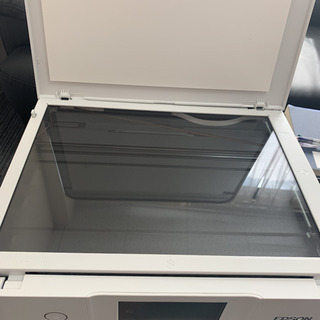 EPSONプリンタ EP-879AWの画像