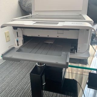 EPSONプリンタ EP-879AWの画像