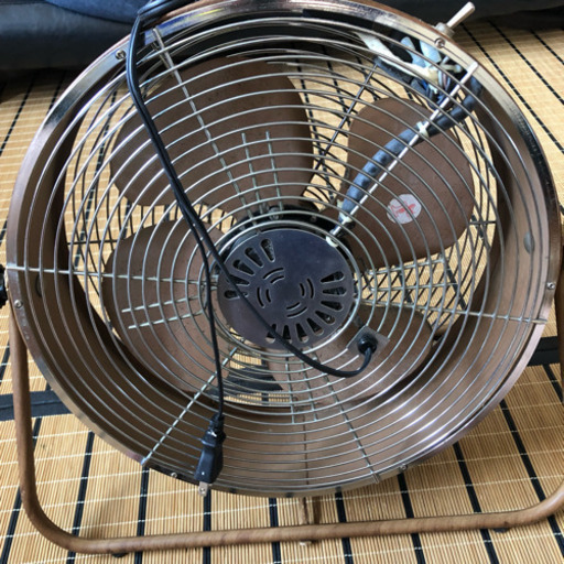 扇風機 おしゃれ