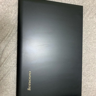 lenovoG50-45 80E301KSJP ノートパソコン特価20000円