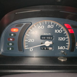 ［値下げ］ホンダ ライフ 14年式の画像