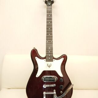 Epiphone Coronet / エピフォン コロネット 保証書あり