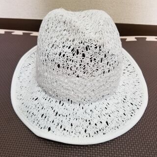 CA4LA カシラ　帽子