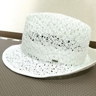 CA4LA カシラ　帽子の画像