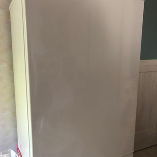 冷蔵庫 お譲りします AQUA