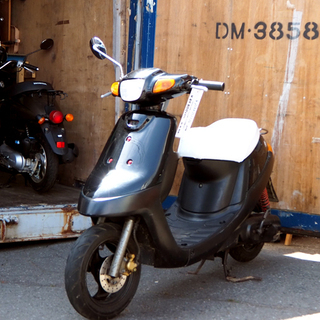YAMAHA JOG EX APRIO ヤマハ ジョグ アプリオ...
