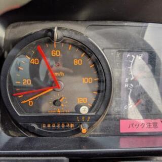 成約から車検1年付！　いすゞ　エルフ　LPG　運バン　バックモニター　オートマ　最大積載1500ｋｇ　リサイクル　回収　遺品整理　運送の画像