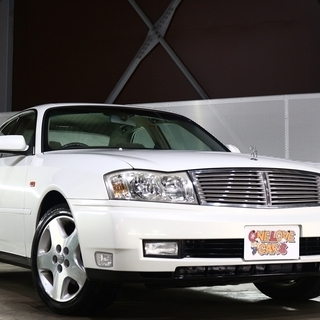 【車検２年付】  日産 セドリック 3.0 300LX Sパッケ...